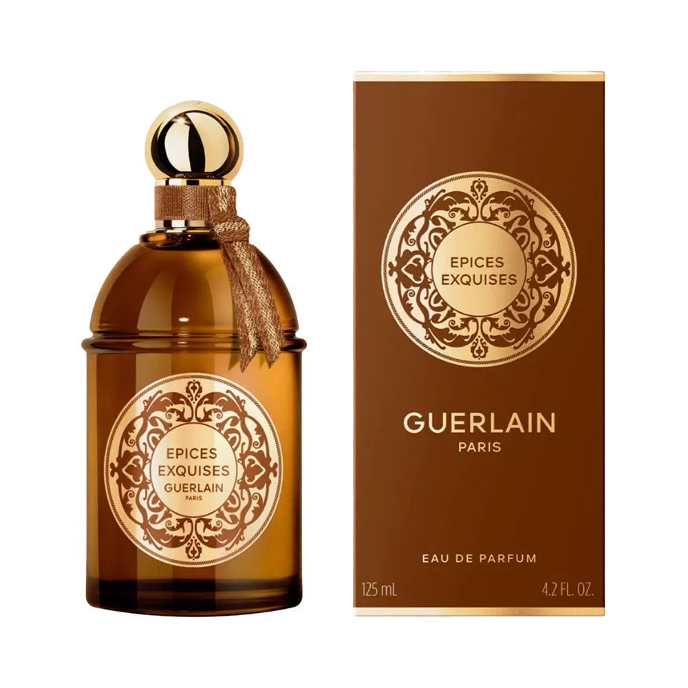 Guerlain Epices Exquises Ou De Parfum - 125ml thumbnail 2