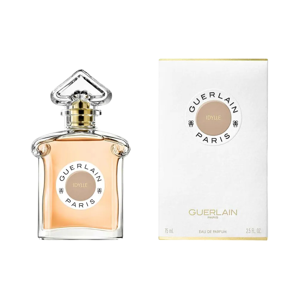 Guerlain Idylle Eau De Parfum - 75 ml thumbnail 2
