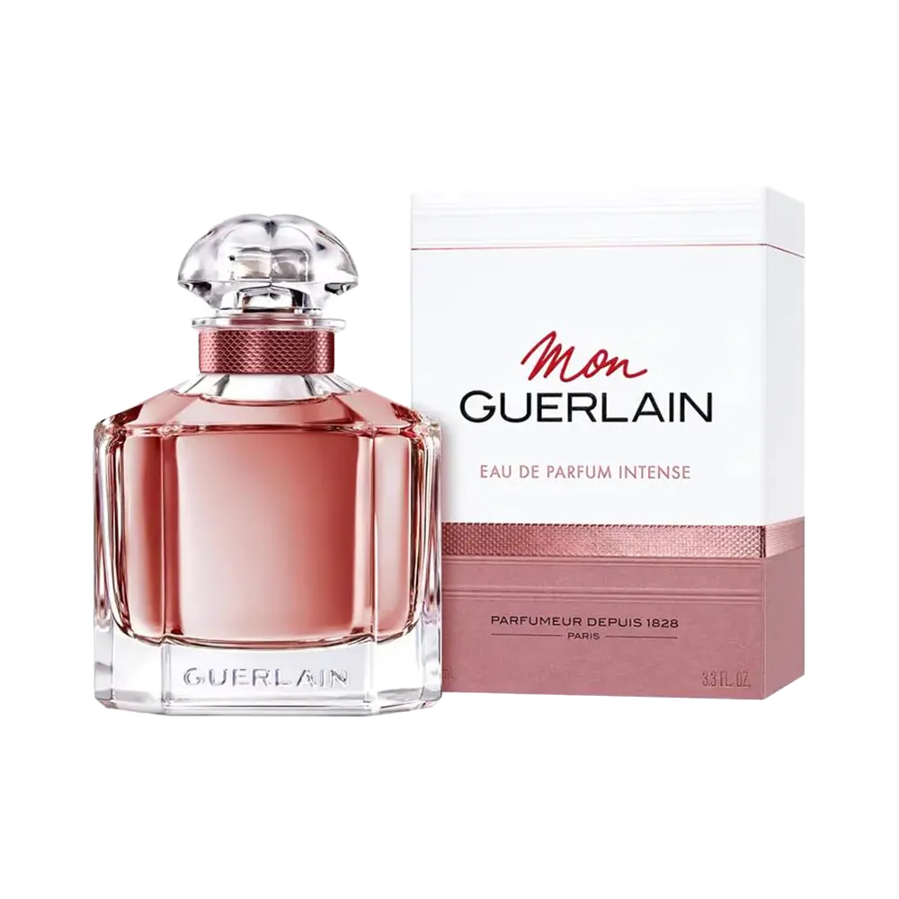 Guerlain Mon Intense Eau De Parfum - 100 ml thumbnail 2