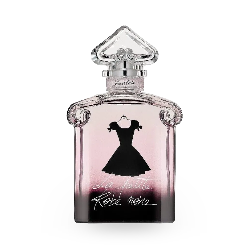 Guerlain La Petite Robe Noire Eau De Parfum - 100 ml thumbnail 1
