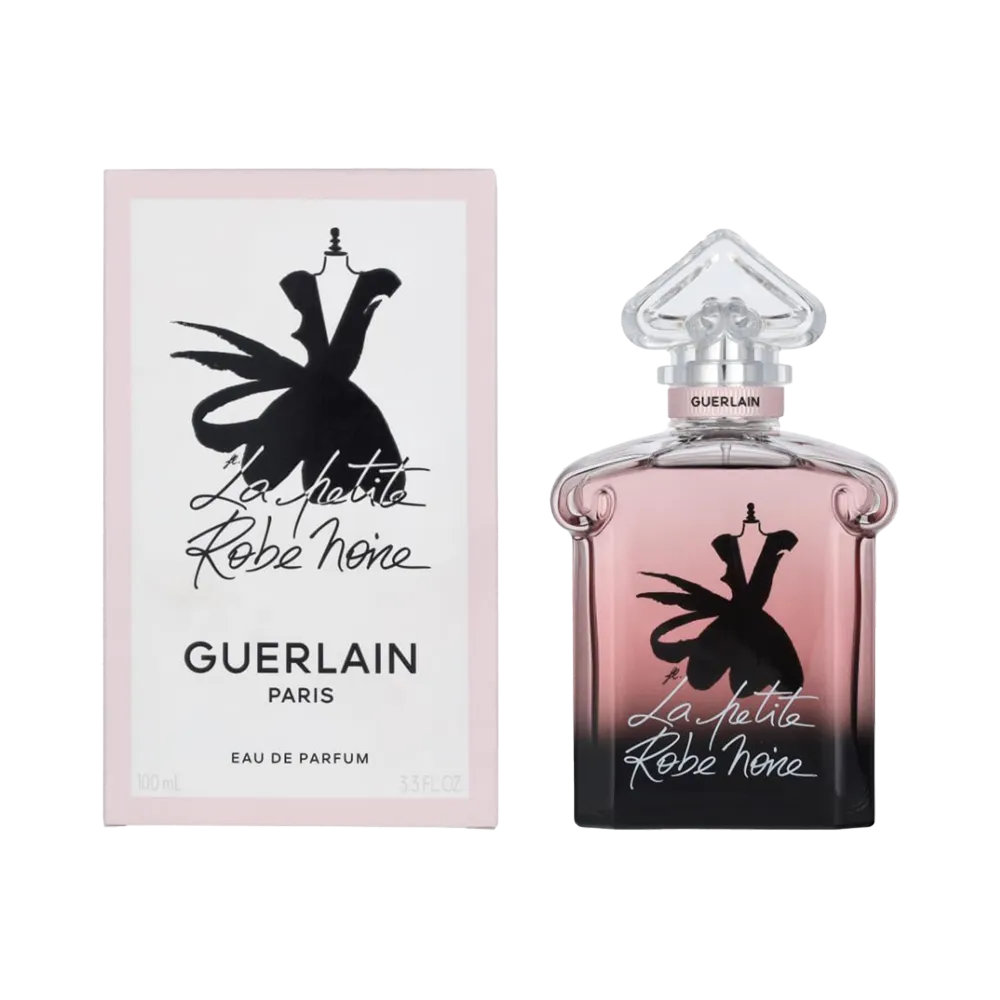 Guerlain La Petite Robe Noire Eau De Parfum - 100 ml thumbnail 2