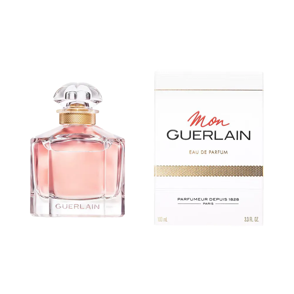 Guerlain Mon Eau De Parfum - 100 ml thumbnail 2