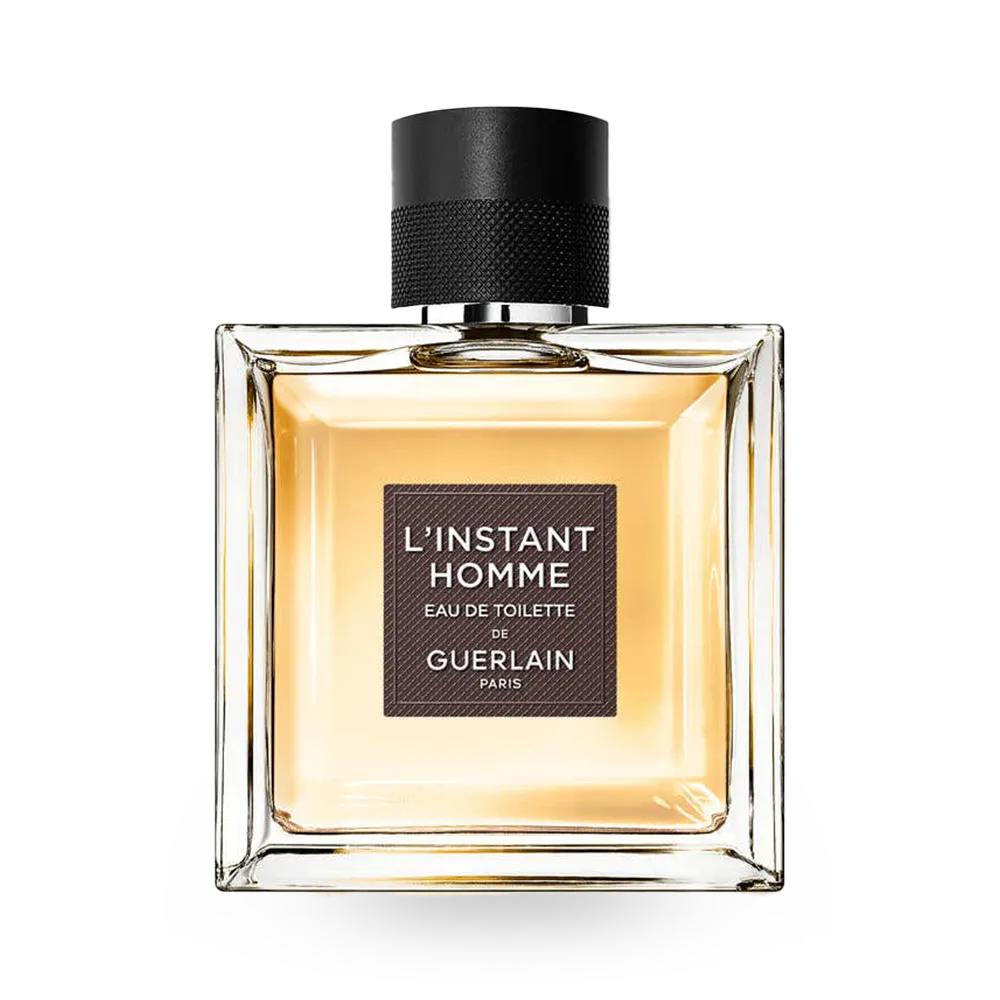 Guerlain L'Instant Homme Eau De Toilette - 100 ml thumbnail 1