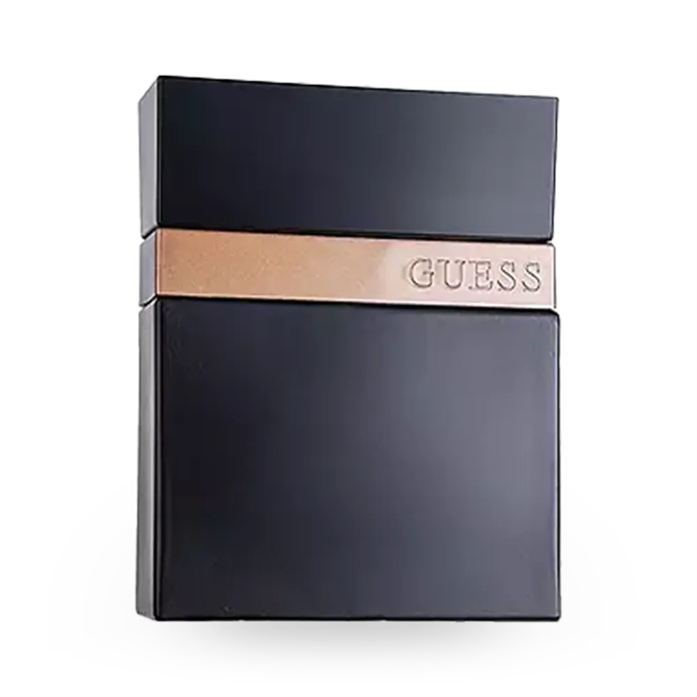 Guess Seductive Noir Homme Eau De Toilette - 100 ml thumbnail 1