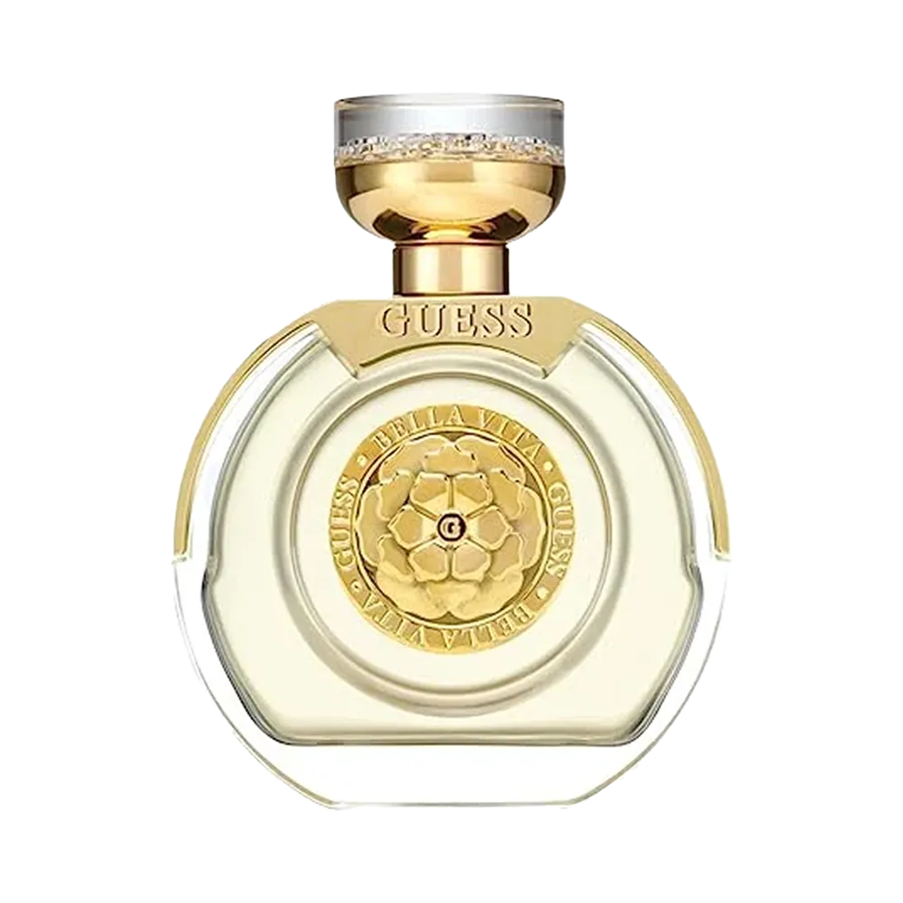 Guess Bella Vita Women Eau De Parfum - 100 ml thumbnail 2