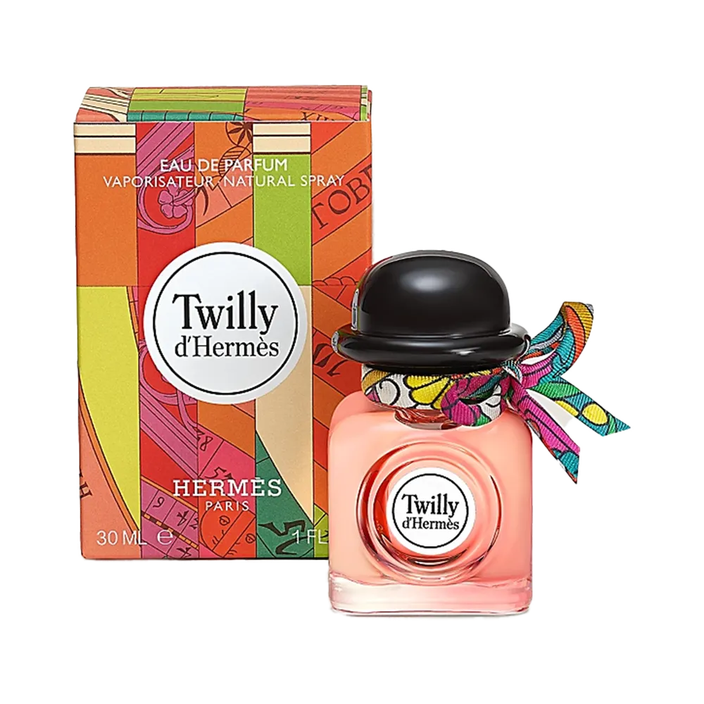 Hermes Twilly d'Hermes Eau De Parfum - 85 ml thumbnail 2