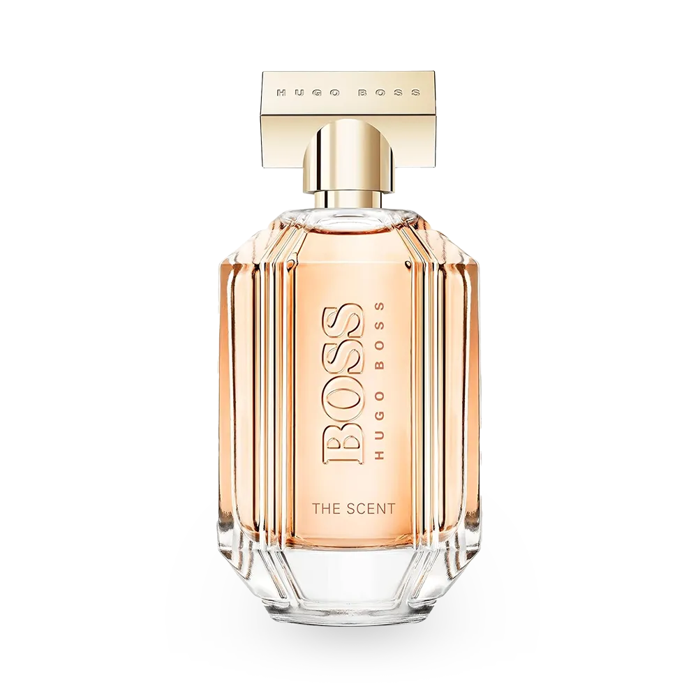 Hugo Boss The Scent For Her Eau De Parfum - 100 ml thumbnail 1