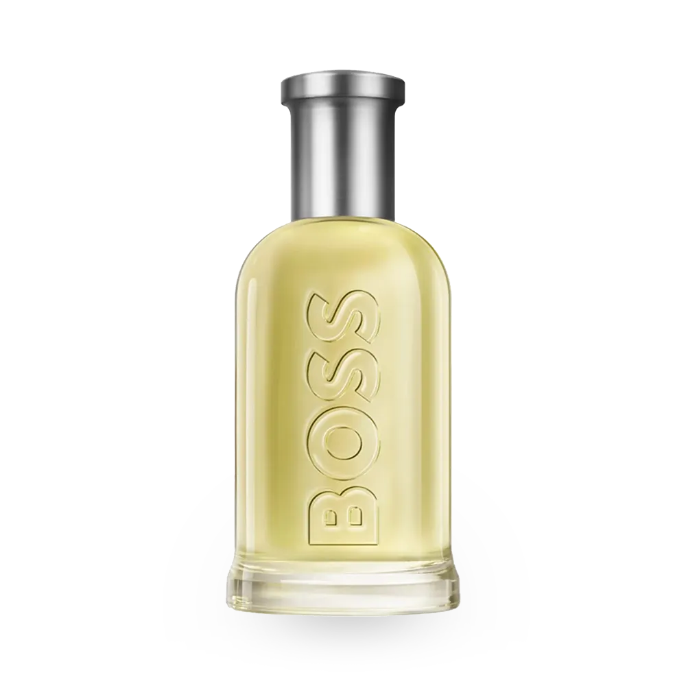 Hugo Boss Boss Bottled Eau De Toilette - 100 ml thumbnail 1