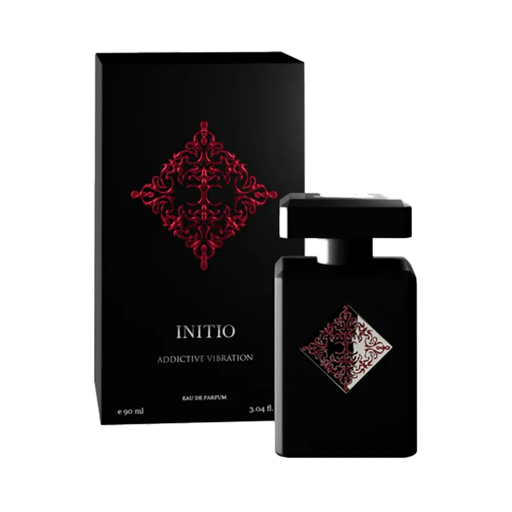 Initio Parfums Prives Addictive Vibration Eau De Parfum - 90 ml thumbnail 2