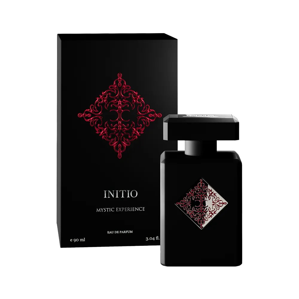 Initio Parfums Prives Mystic Experience Eau De Parfum - 90 ml thumbnail 3