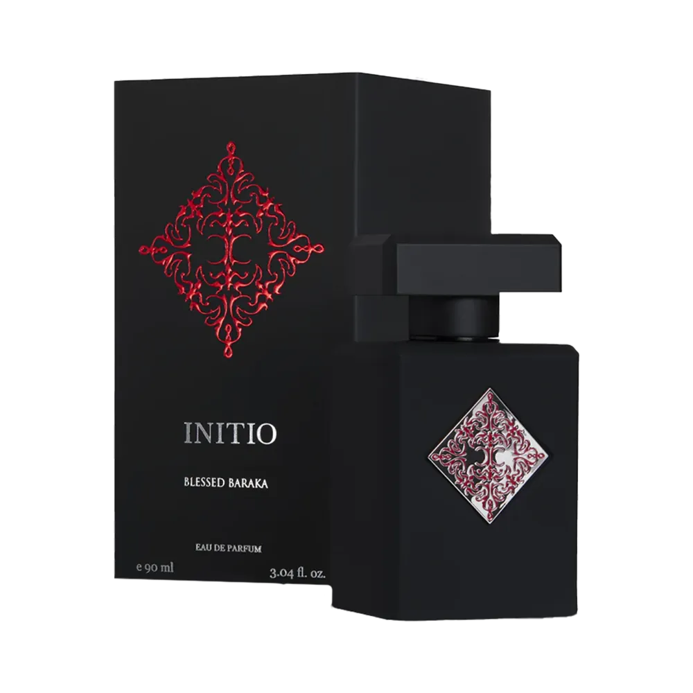 Initio Parfums Prives Iconic Blessed Baraka Eau De Parfum - 90 ml thumbnail 2