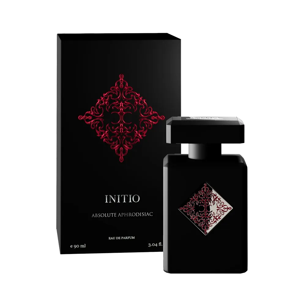 Initio Parfums Prives Absolute Aphrodisiaque Eau De Parfum - 90 ml thumbnail 2