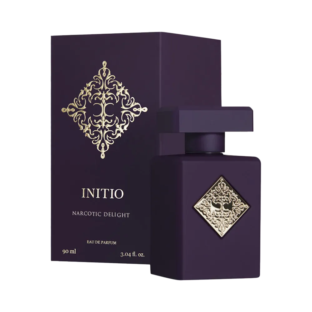 Initio Parfums Prives Narcotic Delight Eau De Parfum - 90 ml thumbnail 2