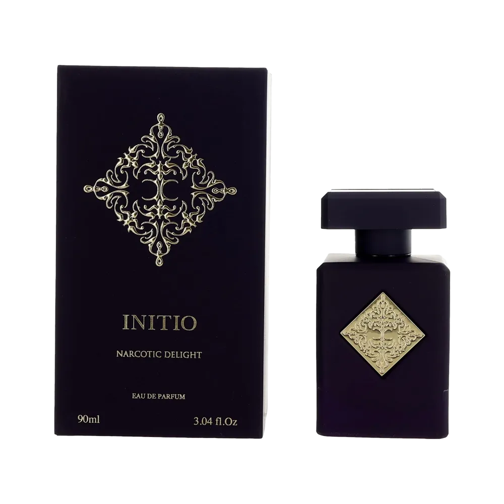 Initio Parfums Prives Narcotic Delight Eau De Parfum - 90 ml thumbnail 3
