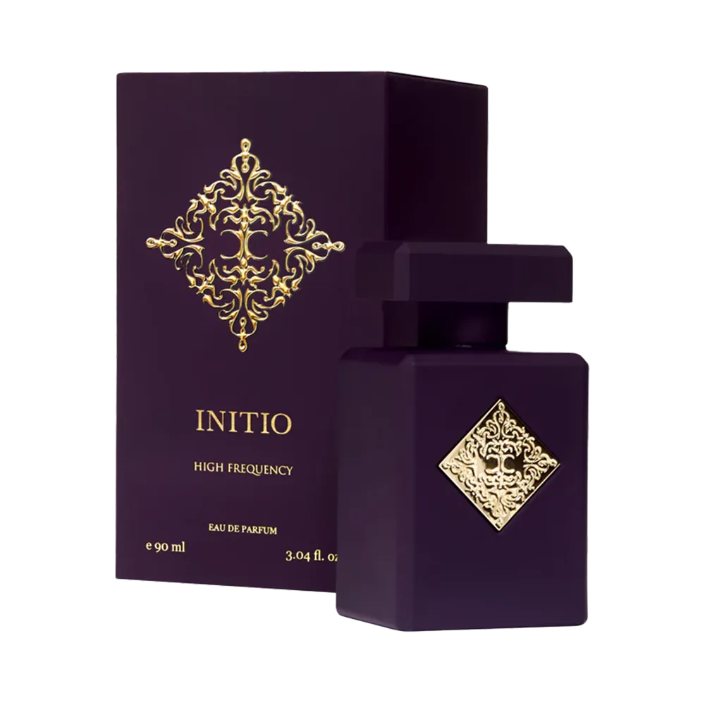 Initio Parfums Prives High Frequency Eau De Parfum - 90 ml thumbnail 2