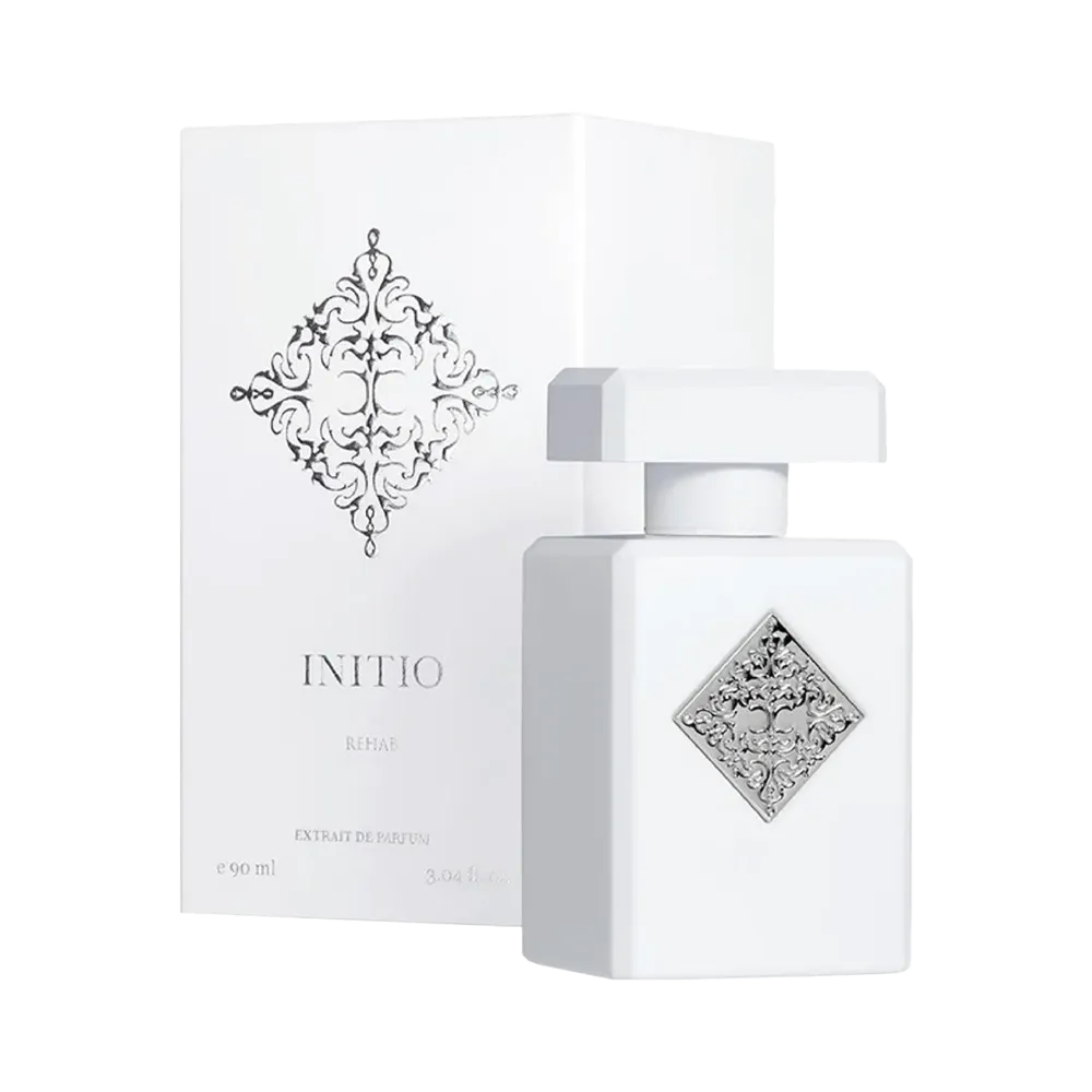 Initio Parfums Prives Rehab Eau De Parfum - 90 ml thumbnail 2