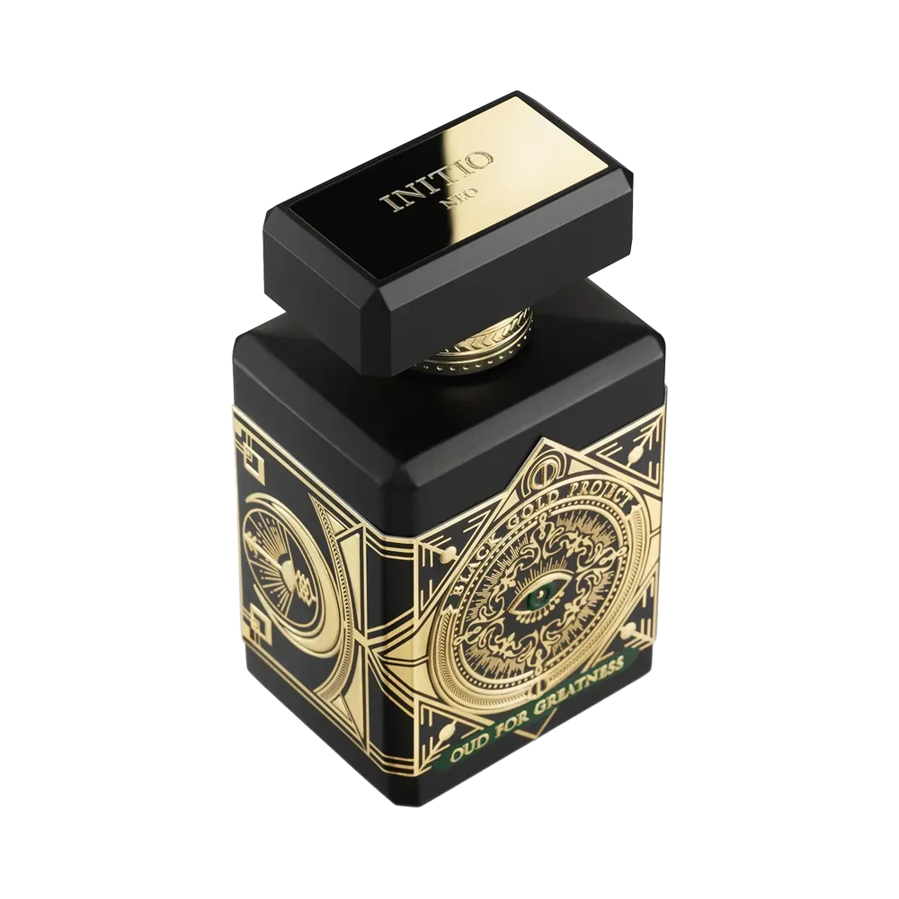 Initio Parfums Prives Oud For Greatness Neo Eau De Parfum - 90 ml thumbnail 3