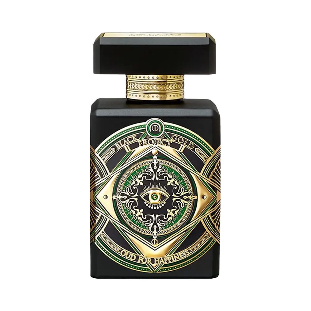 Initio Parfums Prives Oud For Happiness Eau De Parfum - 90 ml thumbnail 1