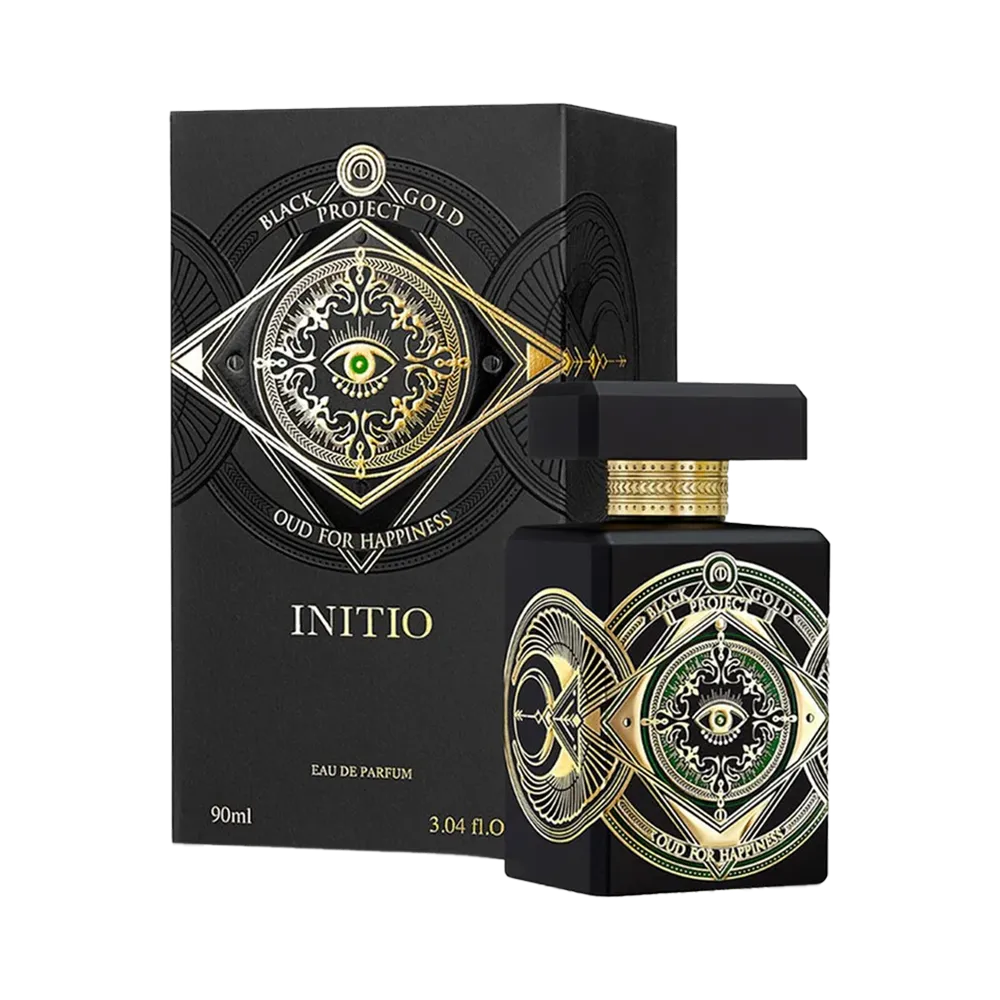 Initio Parfums Prives Oud For Happiness Eau De Parfum - 90 ml thumbnail 2