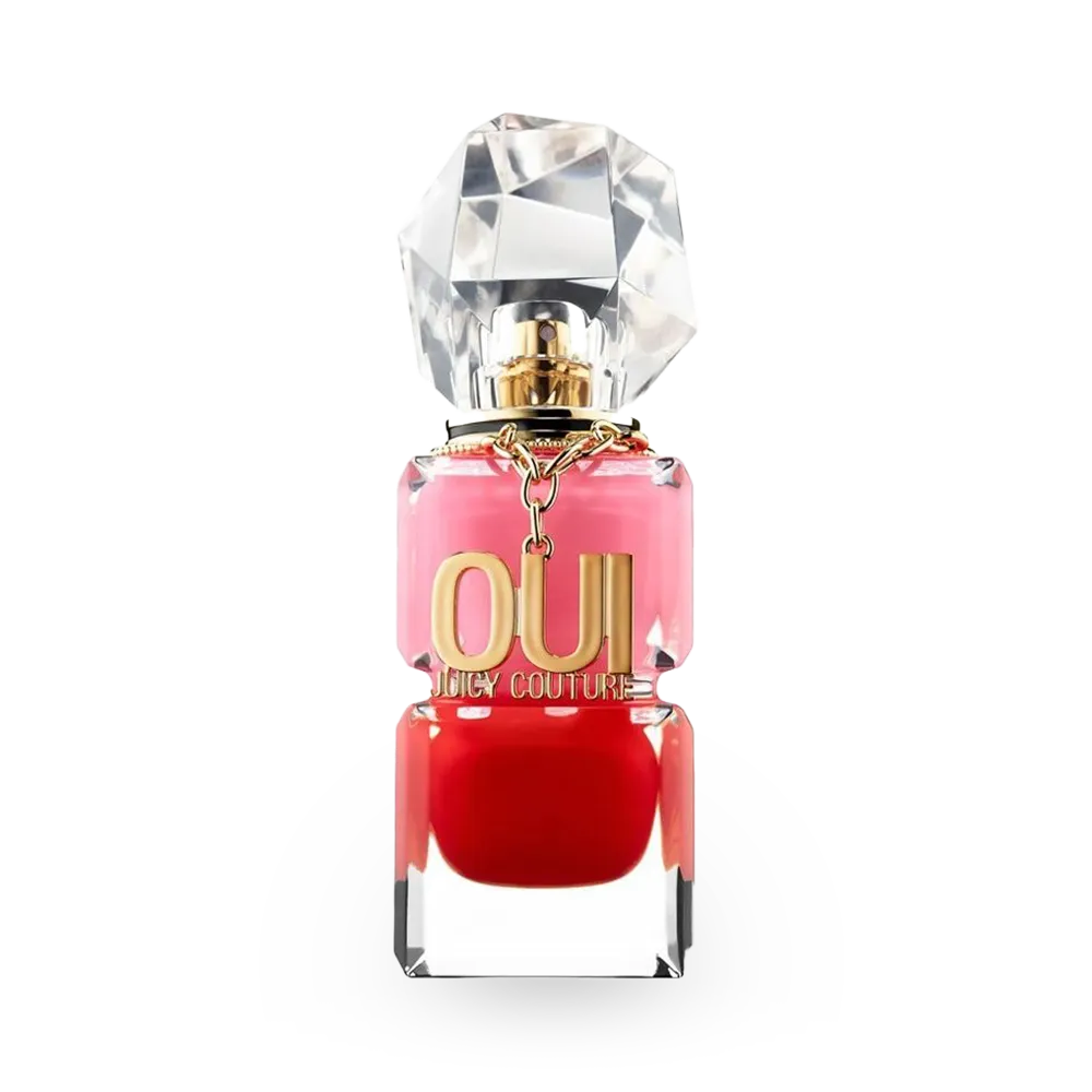 Juicy Couture Oui Eau De Parfum - 100 ml thumbnail 1