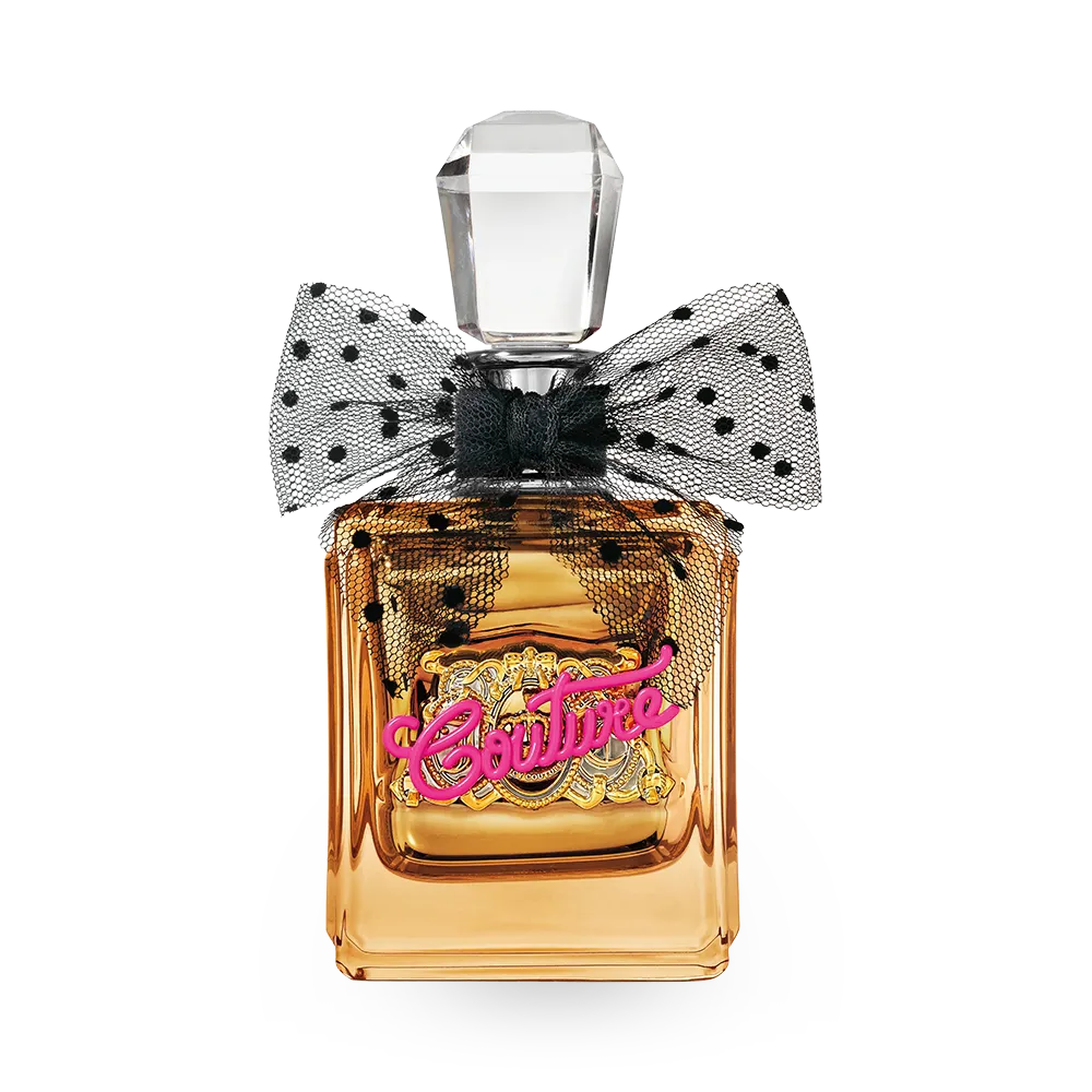 Juicy Couture Viva La Juicy Gold Couture Eau De Parfum - 100 ml thumbnail 1