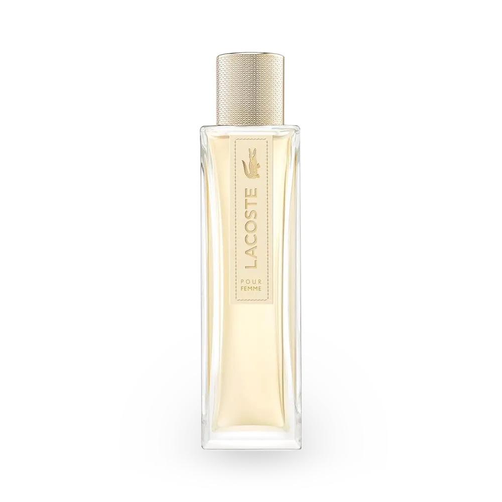 Lacoste Pour Femme Eau De Parfum - 90 ml thumbnail 1