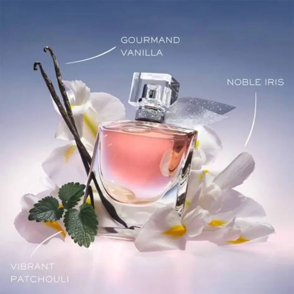 Lancome La Vie Est Belle Eau De Parfum - 75 ml thumbnail 2
