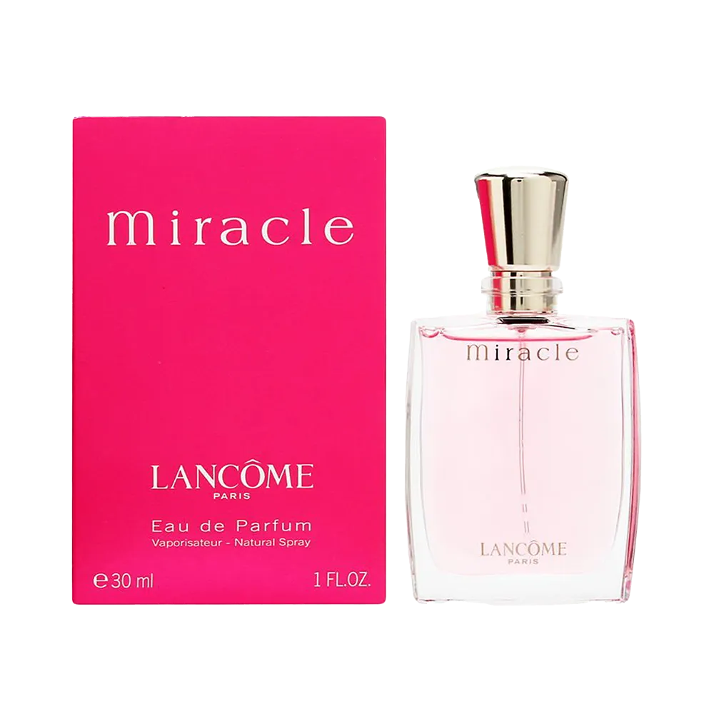 Lancôme Miracle Ou De Parfum - 30 ml thumbnail 2