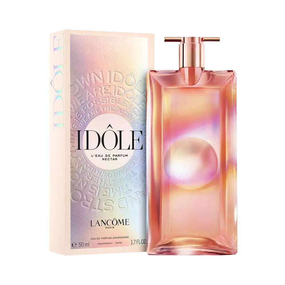 Lancome Idole Nectar Eau De Parfum - 50 ml thumbnail 2
