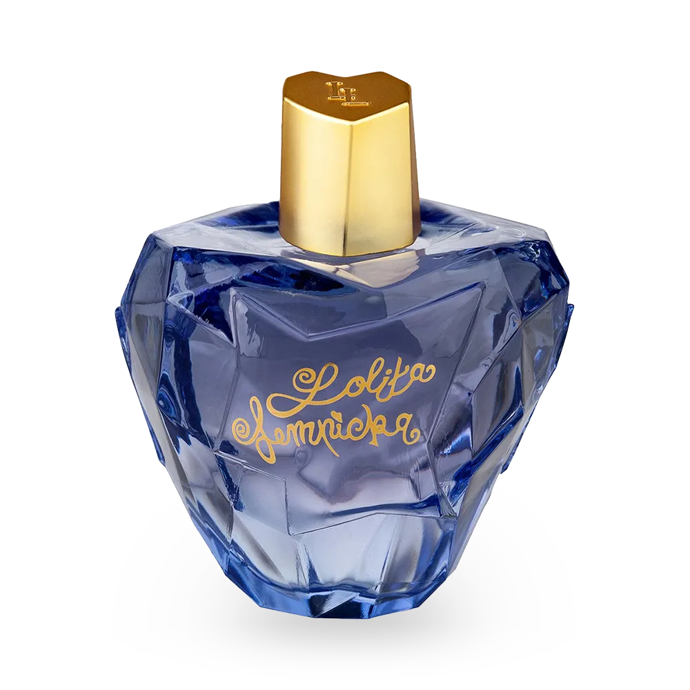 Lolita Lempicka Mon Premier Ou De Parfum - 100ml thumbnail 1