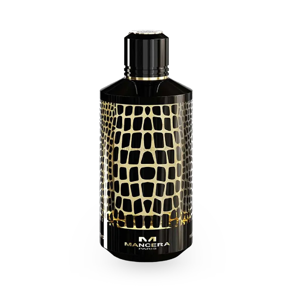 Mancera Wild Python Eau De Parfum - 120 ml thumbnail 1