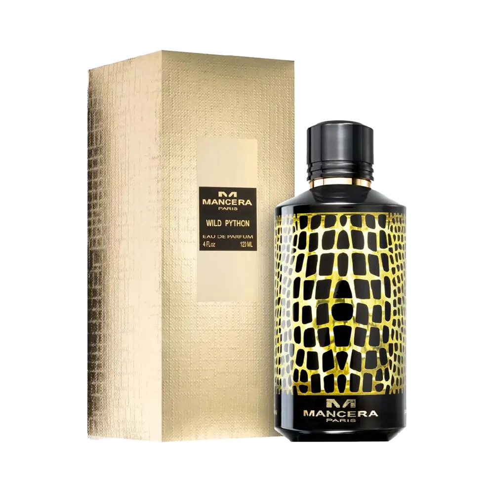 Mancera Wild Python Eau De Parfum - 120 ml thumbnail 2