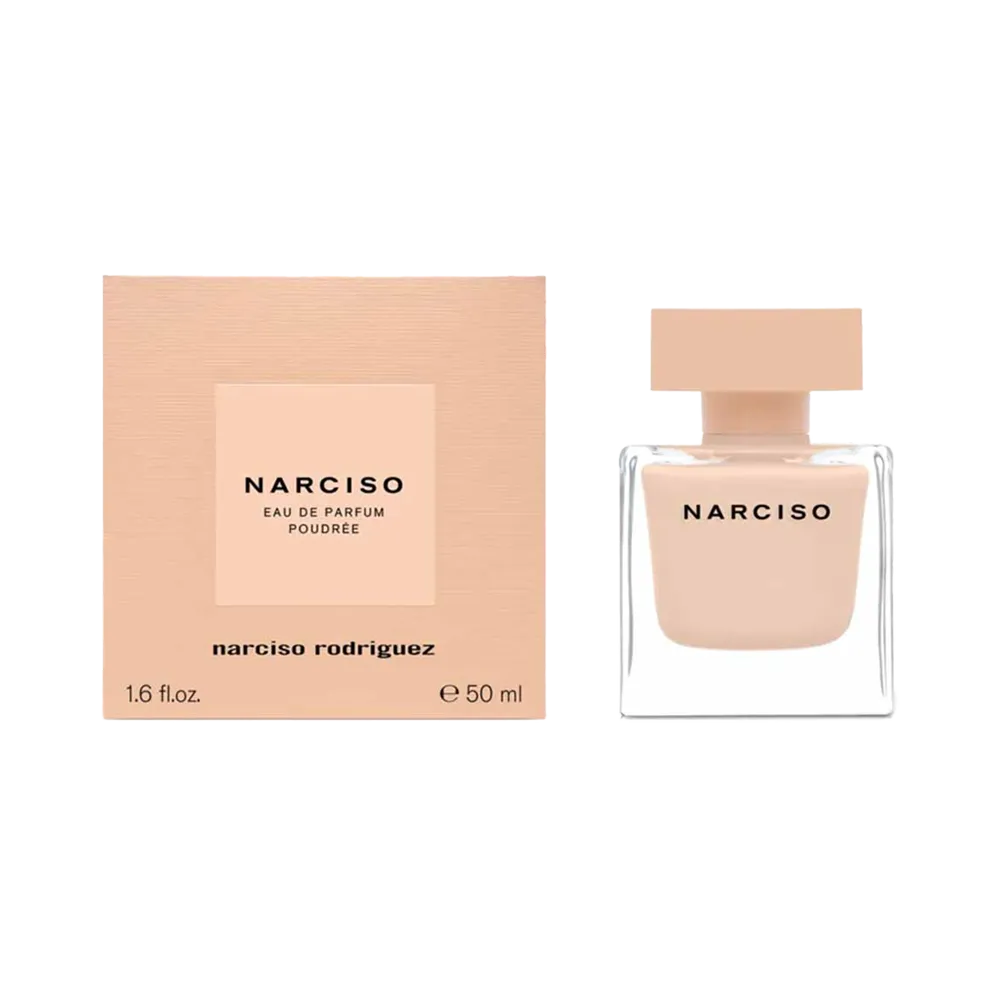 Narciso Rodriguez Narciso Poudree Eau De Parfum - 50 ml thumbnail 2