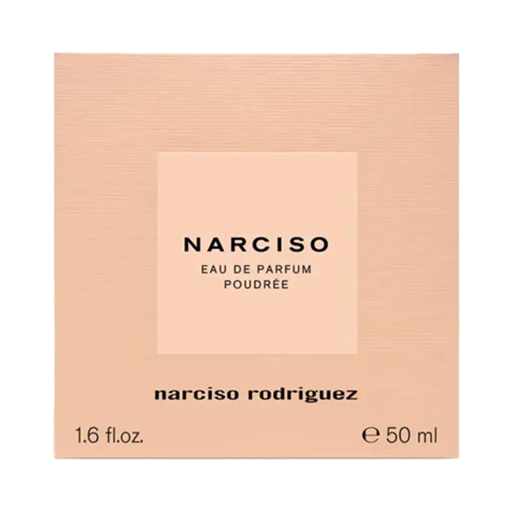 Narciso Rodriguez Narciso Poudree Eau De Parfum - 50 ml thumbnail 3