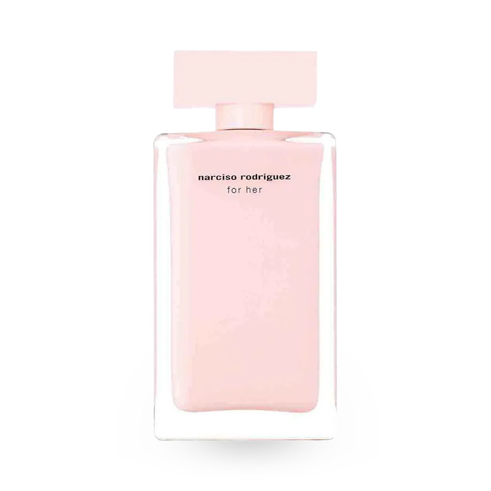 Narciso Rodriguez For Her Eau De Parfum - 100 ml thumbnail 1