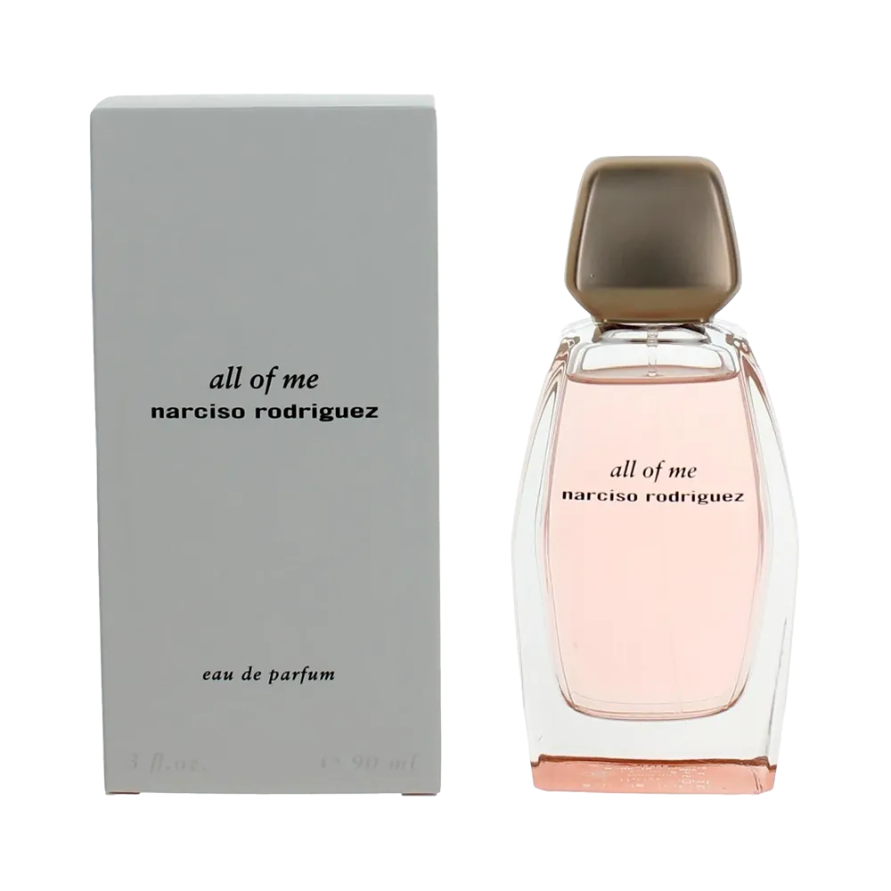 Narciso Rodriguez All Of Me Intense Eau De Parfum - 90 ml thumbnail 2