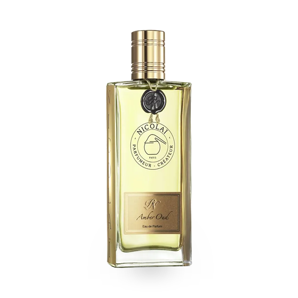 Nicolai Parfumeur-Créateur Amber Oud Eau De Parfum - 100 ml thumbnail 1