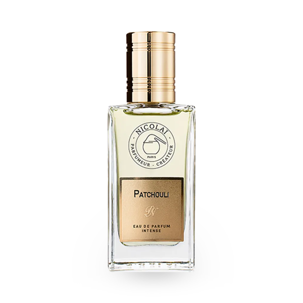 Nicolai Parfumeur-Créateur Patchouli Intense Eau De Parfum - 30 ml thumbnail 1