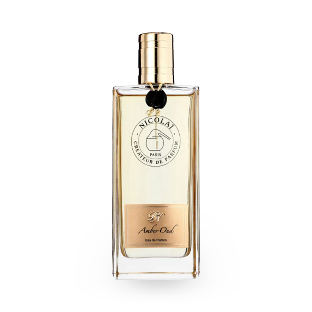 Nicolai Parfumeur-Créateur Rose Oud Eau De Parfum - 100 ml thumbnail 1