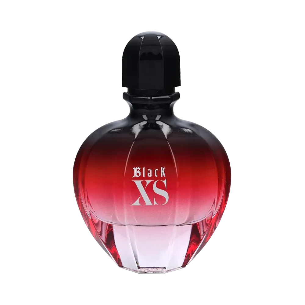 Paco Rabanne Black XS Ou De Parfum - 80ml thumbnail 2