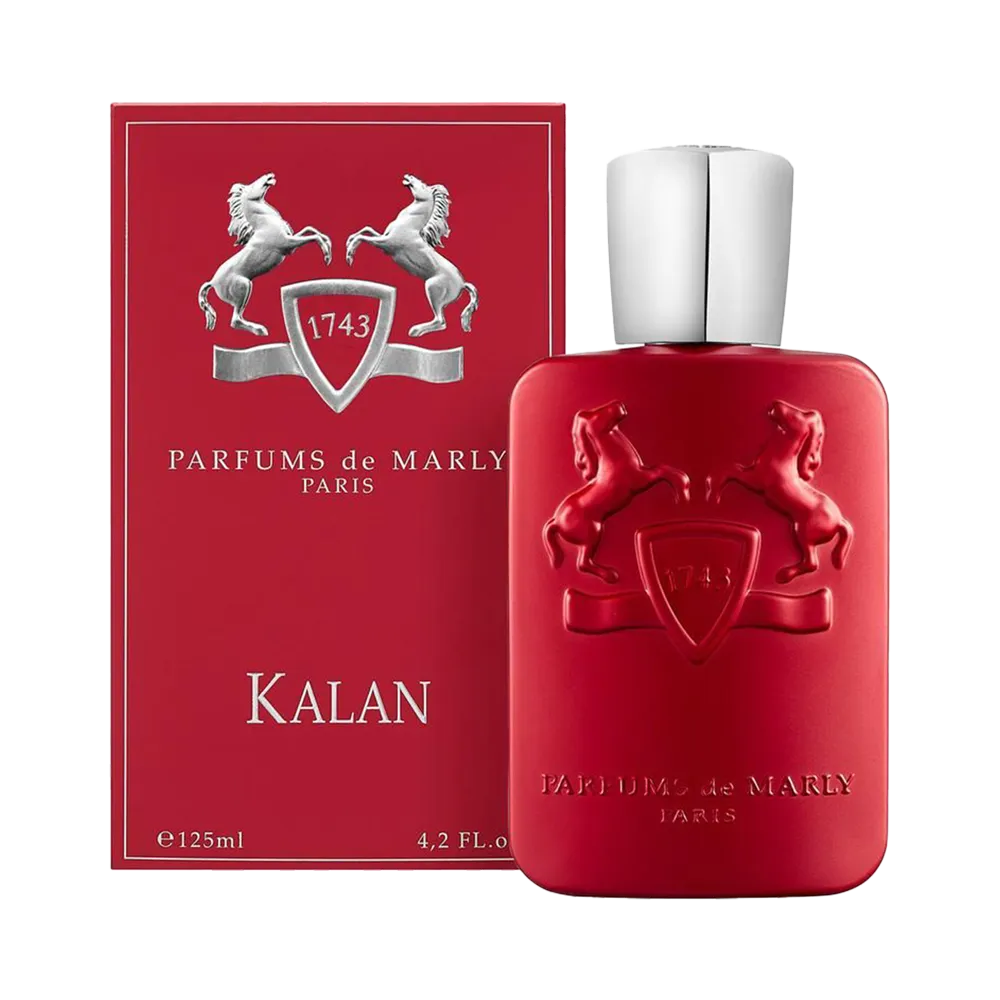 Parfums de Marly Kalan Eau De Parfum - 125 ml thumbnail 2