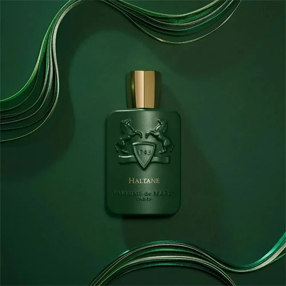 Parfums de Marly Haltane Eau De Parfum - 125 ml thumbnail 4