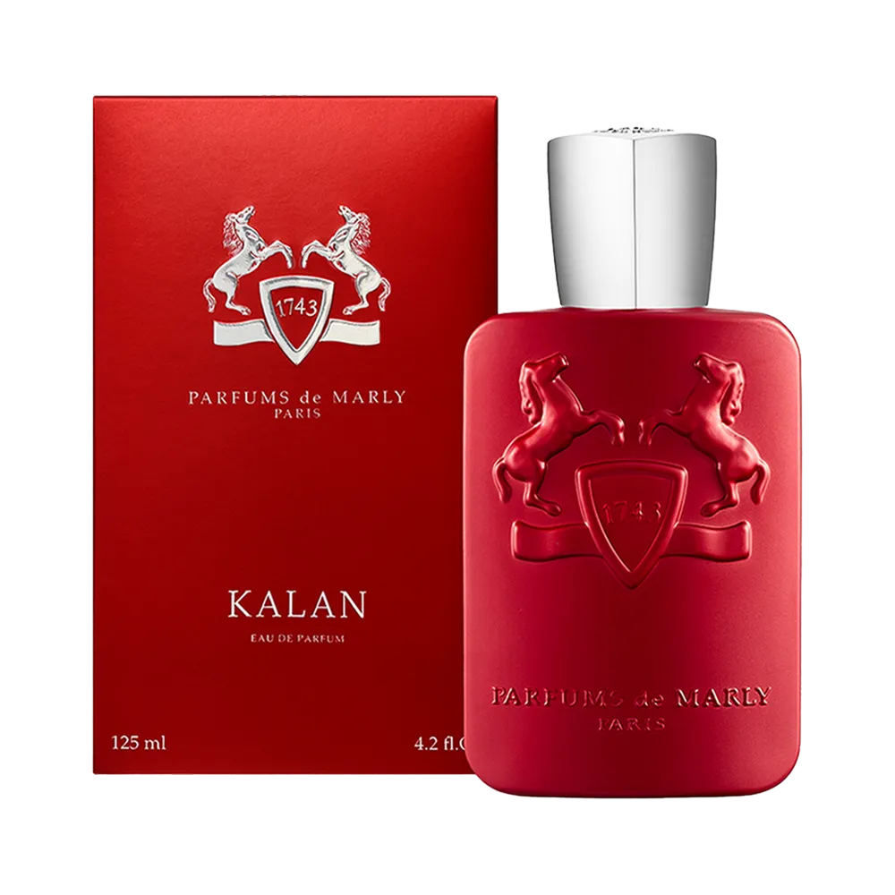 Parfums de Marly Kalan Eau De Parfum - 125 ml thumbnail 2