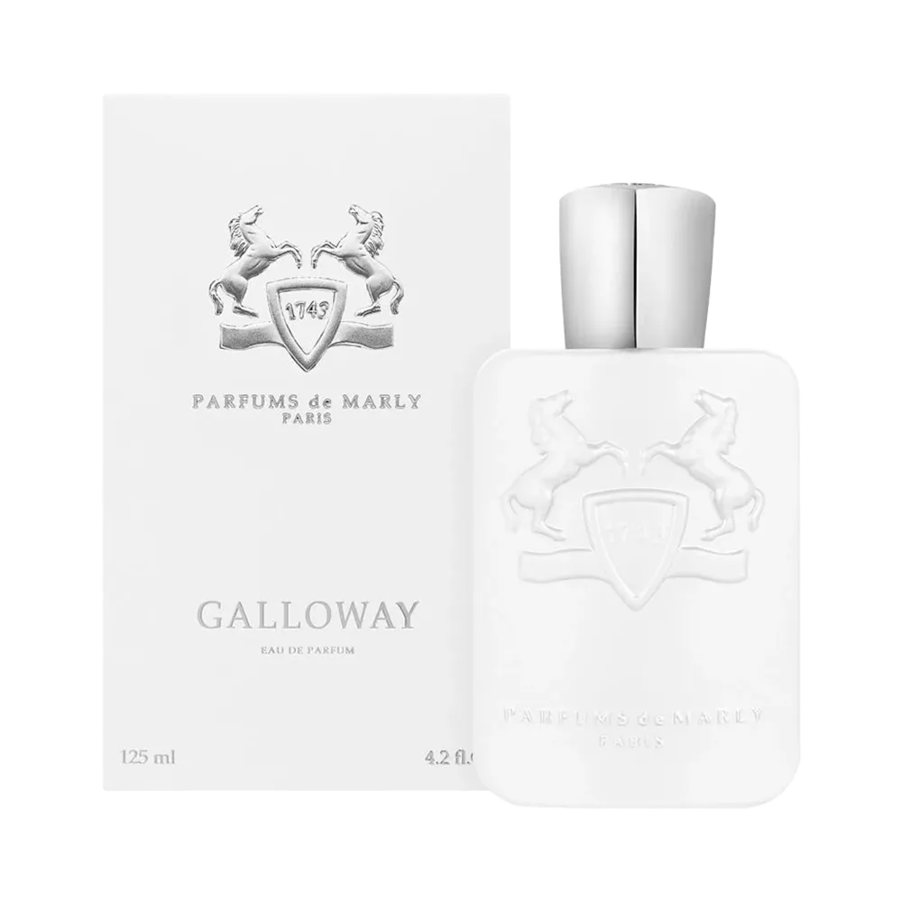 Parfums de Marly Galloway Eau De Parfum - 125 ml thumbnail 1