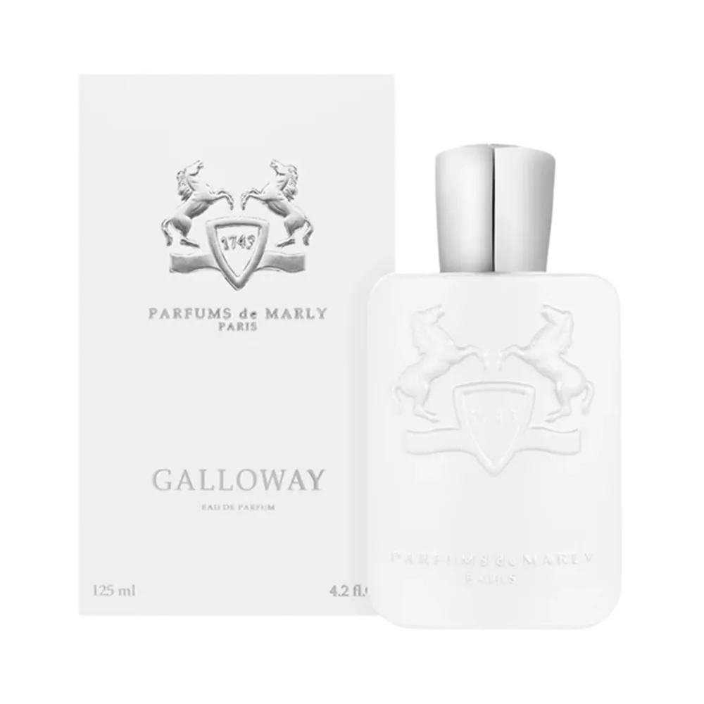 Parfums de Marly Galloway Eau De Parfum - 125 ml thumbnail 2