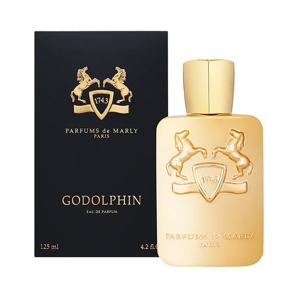 Parfums de Marly Godolphin Eau De Parfum - 125 ml thumbnail 2