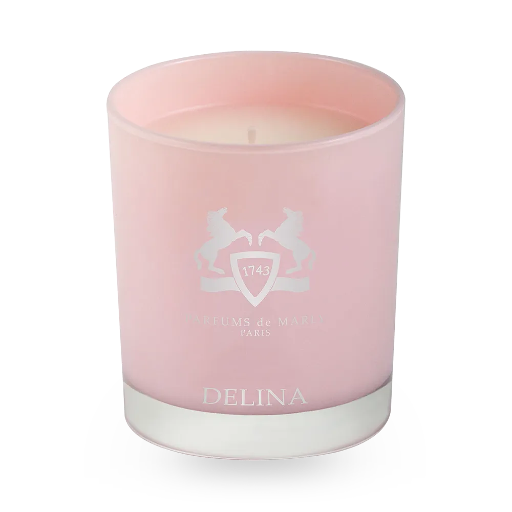 Parfums de Marly Delina Candle - 30 g thumbnail 1