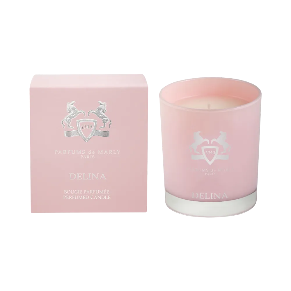 Parfums de Marly Delina Candle - 30 g thumbnail 2