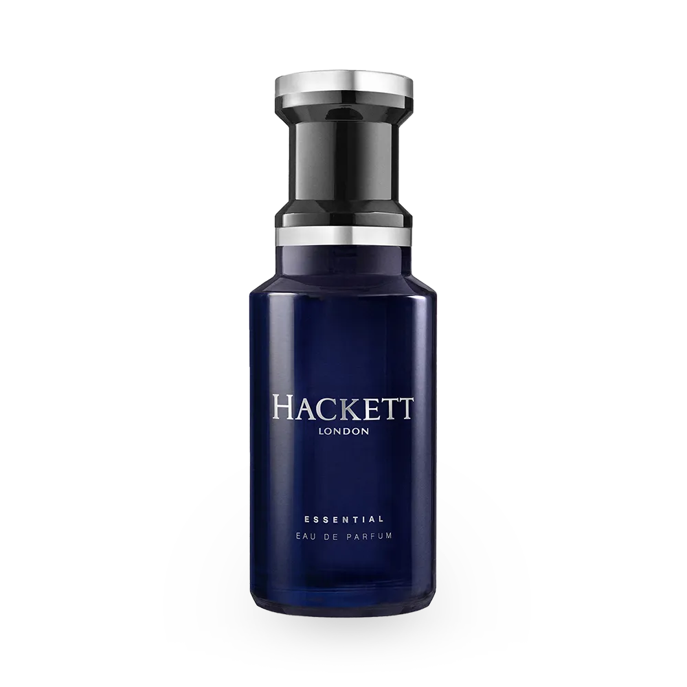 Hackett Essentials Eau De Parfum - 100 ml thumbnail 1