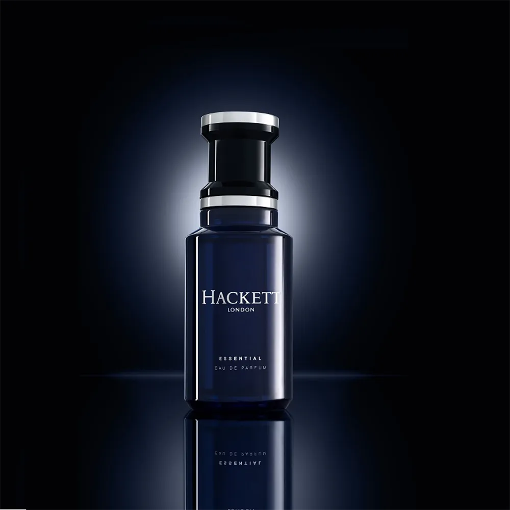 Hackett Essentials Eau De Parfum - 100 ml thumbnail 3